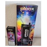 J2 - PLOOX SMOKE DRINK & VAPE CUP (L119)
