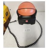 J2 - LTD ED MICHAEL JORDAN UPPER DECK TELEPHONE