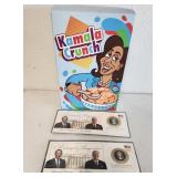 J2 - DEMOCRATIC POLITICAL COLLECTIBLES (L198)