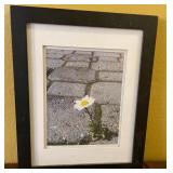 J2 - FRAMED ART 16X13" (F128)