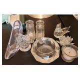 J2 - MIXED LOT OF COLLECTIBLES (F32)