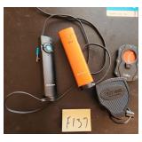 J2 - MULTI-FUNCTION FLASHLIGHTS & ACCESSORIES