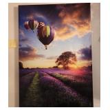 J2 - PHOTOGRAPHIC ARTWORK 36X24" (F7)