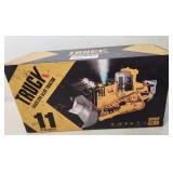 J2 - RC TRACK-TYPE ALLOY TRACTOR (L20)