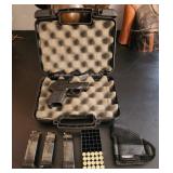 J2 - RUGER LCP MAX 380 AUTO SN: 38171003 PISTOL