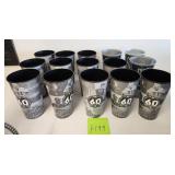 J2 - NFL RAIDERS COLLECTIBLE CUPS (F199)