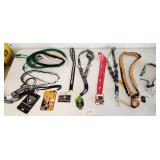 J2 - COLLECTIBLE LANYARDS/ VIP PASSES (L192)