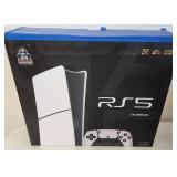 J2 - RS5 RETRO WIRELESS GAME CONSOLE (L53)