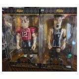 J1 - LOT FUNKO GOLD SPORTS FIGURES (E37)