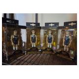 J1 - LOT OF NIKOLA JOKIC FIGURES (E289)