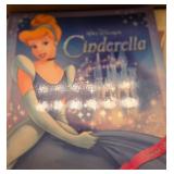 J1 - DISNEY CINDERELLA CHILDREN