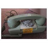 J1 - VINTAGE ROTARY TELEPHONE SET (E283)