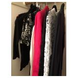 J1 - LOT ASSORTED WOMEN