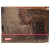 J1 - MARVEL 80 YEARS ADVENT CALENDAR (A97)