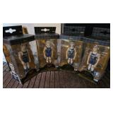 J1 - LOT OF NIKOLA JOKIC FIGURES (E287)