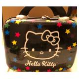 J1 - HELLO KITTY COLLECTIBLE SUITCASE (B61)