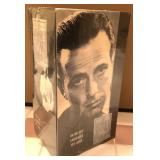 J1 - VINTAGE CLASSIC VHS TAPE SET (B201)