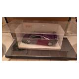 J1 - MAISTO DIE CAST MODEL CAR (A101)