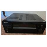 J1 - VINTAGE PIONEER AUDIO VIDEO RECEIVER (E313)