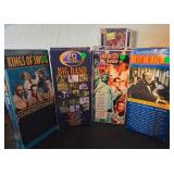 J1 - LOT ASSORTED BIG BAND CDS (E341)