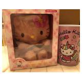J1 - HELLO KITTY 45TH ANNIVERSARY SET (B164)