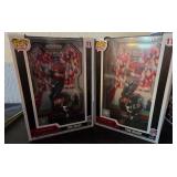 J1 - LOT OF TOM BRADY TRADING CARDS (E337)