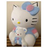 J1 - LARGE HELLO KITTY FIGURE LOT (A204)