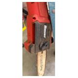 J4 - LOT OF RED POWER TOOLS