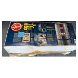J4 - HOOVER GARAGE UTILITY VAC SYSTEM (631)