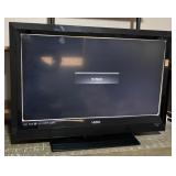 J4 - VIZIO 32 INCH FLAT SCREEN TV (K137)