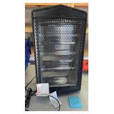 J4 - MIDEA SPACE HEATER (G25)