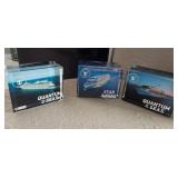 J4 - LOT OF CRUISE SHIP COLLECTIBLES