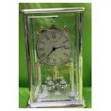 11 - ANNIVERSARY CLOCK (Z87)