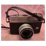 540 - ARGUS INSTANT LOAD 284 CAMERA (L17)
