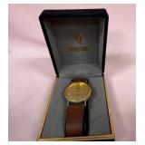538 - FORTUNE QUARTZ WATCH (N133)
