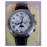 538 - CHRONOGRAPH WATCH (N34)