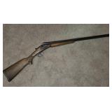 714 - SAVAGE ARMS STEVENS MOD. 311 SHOT GUN