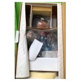 SW - BRITTANY NICOLE CABBAGE PATCH DOLL (BOXED)