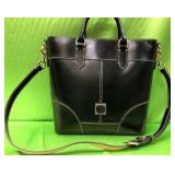 11 - DOONEY & BOURKE SELLERIA SATCHEL (Z80)