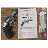 RB - RUGER SP101 .357 MAGNUM CAL SN: 575-11209