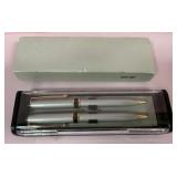 538 - TWO-PIECE PEN SET (N16)