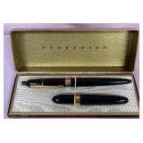 538 - EVERSHARP PEN SET  (N2)