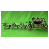 11 - VINTAGE ROYAL CARRIAGE (Z50)