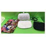11 - EVENING BAGS & TOTE (Z48)