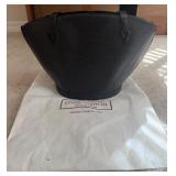 N1 - LV BLACK EPI HANDBAG (A131)