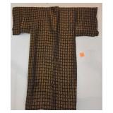 N1 - ASIAN KIMONO ROBE  (L61)