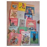 N1 - LOT OF VINTAGE CHILDREN