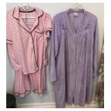 N1 - LOT OF TWO NIGHTWEAR SETS (M93)
