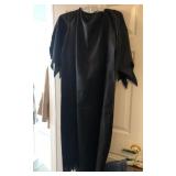N1 - BLACK DRESS SIZE L  (M22)