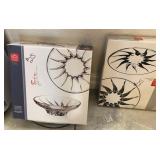 N1 - LOT OF RCR HOME & TABLE DISHWARE (K5)